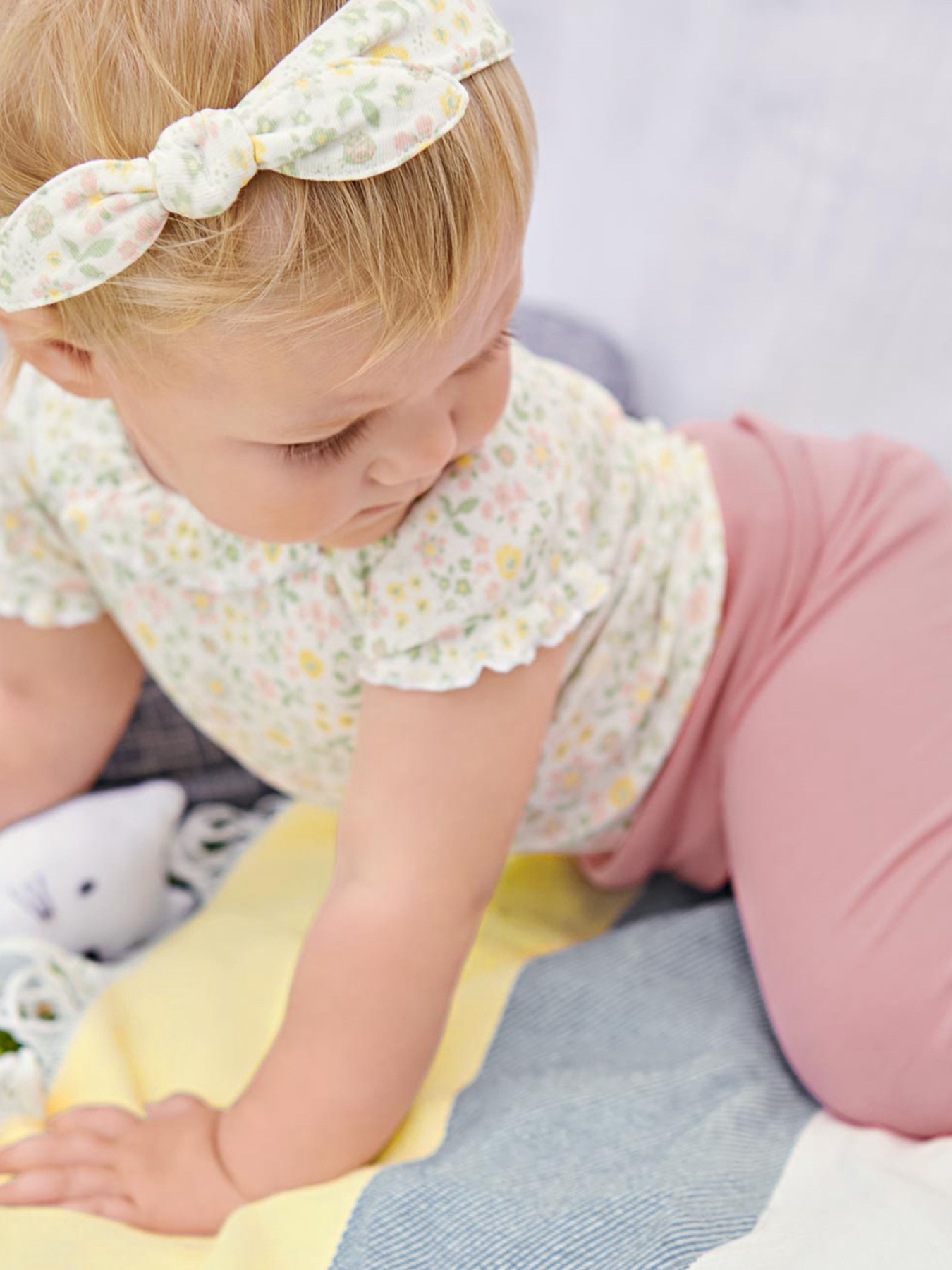 Боди для младенцев Tchibo модель T1722120695 Фото