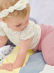 Боди для младенцев Tchibo модель T1722120695 Фото