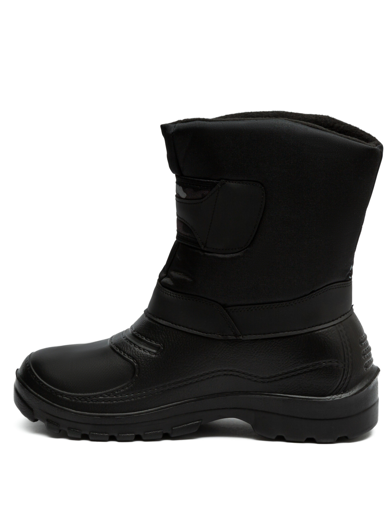 Сапоги дутики Oldcom модель oc1179 Фото