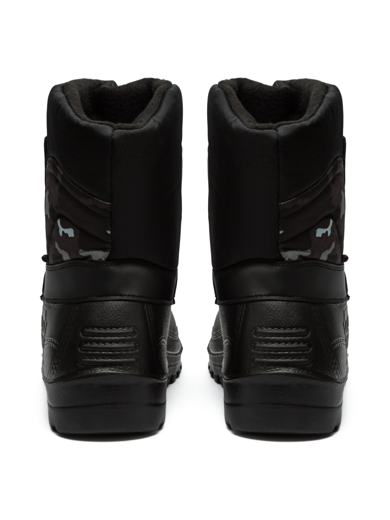 Сапоги дутики Oldcom модель oc1179 Фото