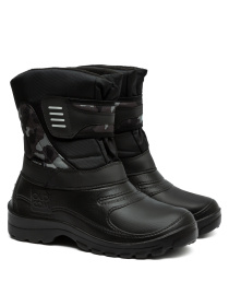 Сапоги дутики Oldcom модель oc1179 Фото