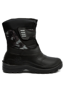 Сапоги дутики Oldcom модель oc1179 Фото