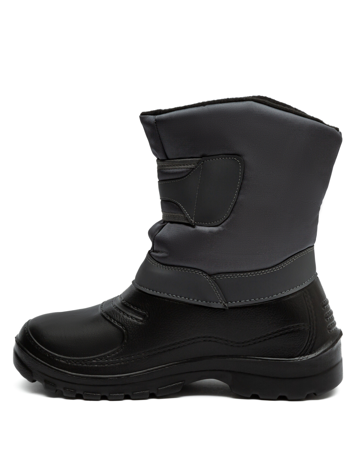 Сапоги дутики Oldcom модель oc1178 Фото