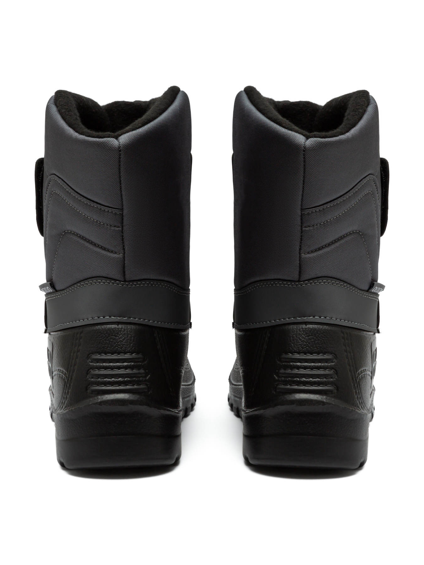 Сапоги дутики Oldcom модель oc1178 Фото