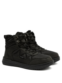 Сапоги дутики Oldcom модель oc1177 Фото