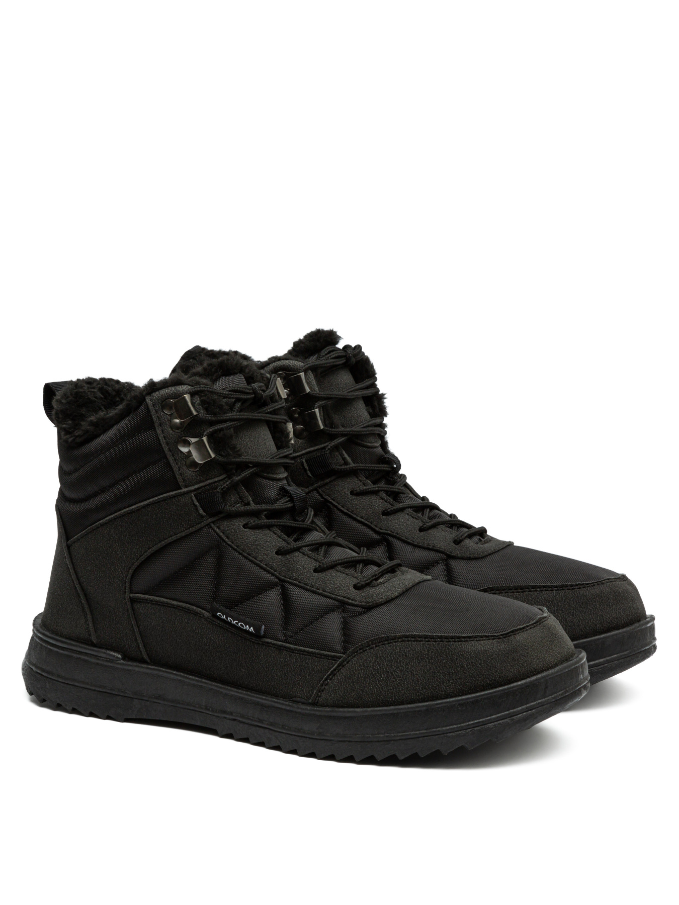 Чоботи дутики Oldcom модель oc1177 Фото