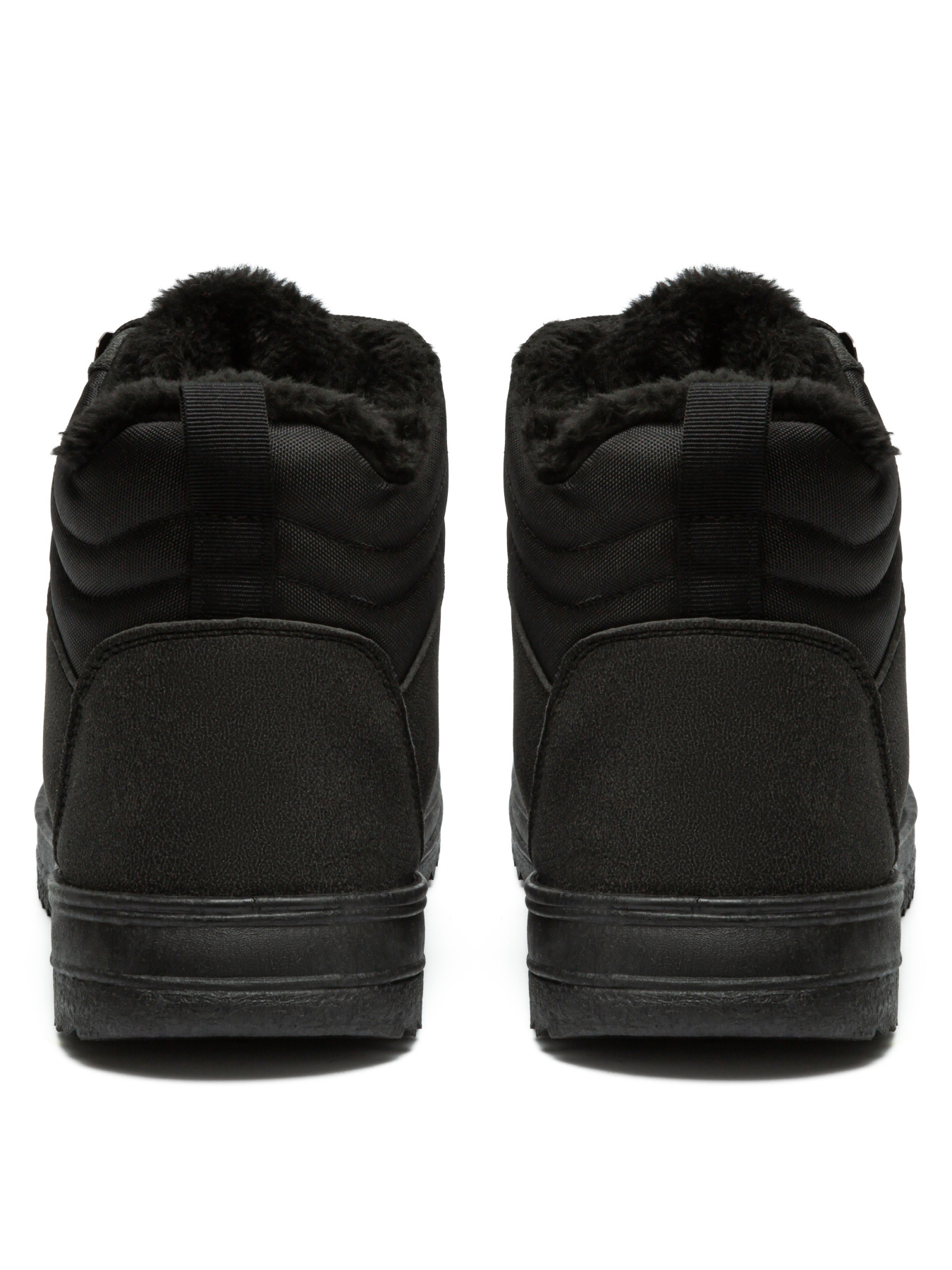 Чоботи дутики Oldcom модель oc1177 Фото