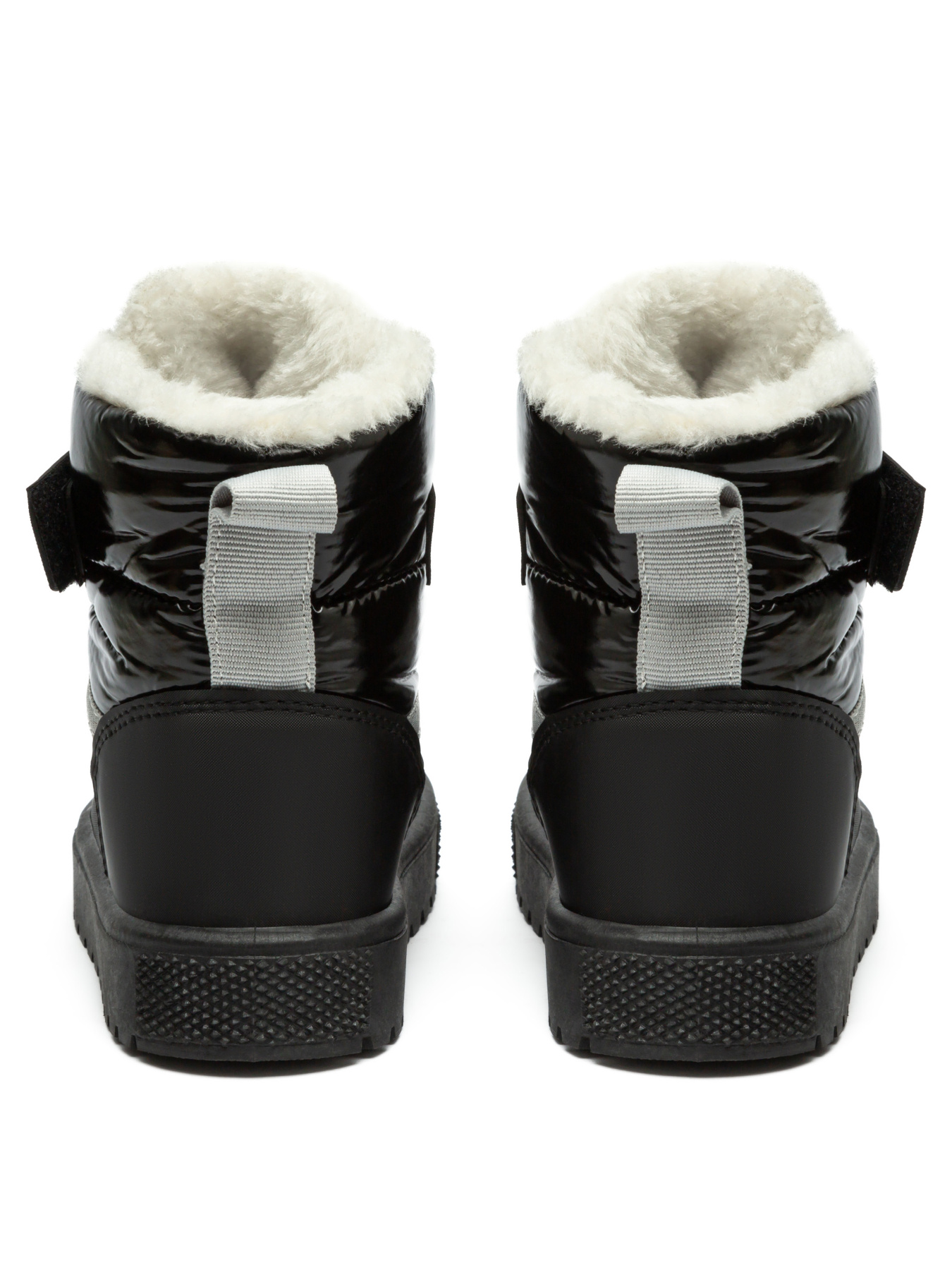 Сапоги дутики Oldcom модель oc1175 Фото