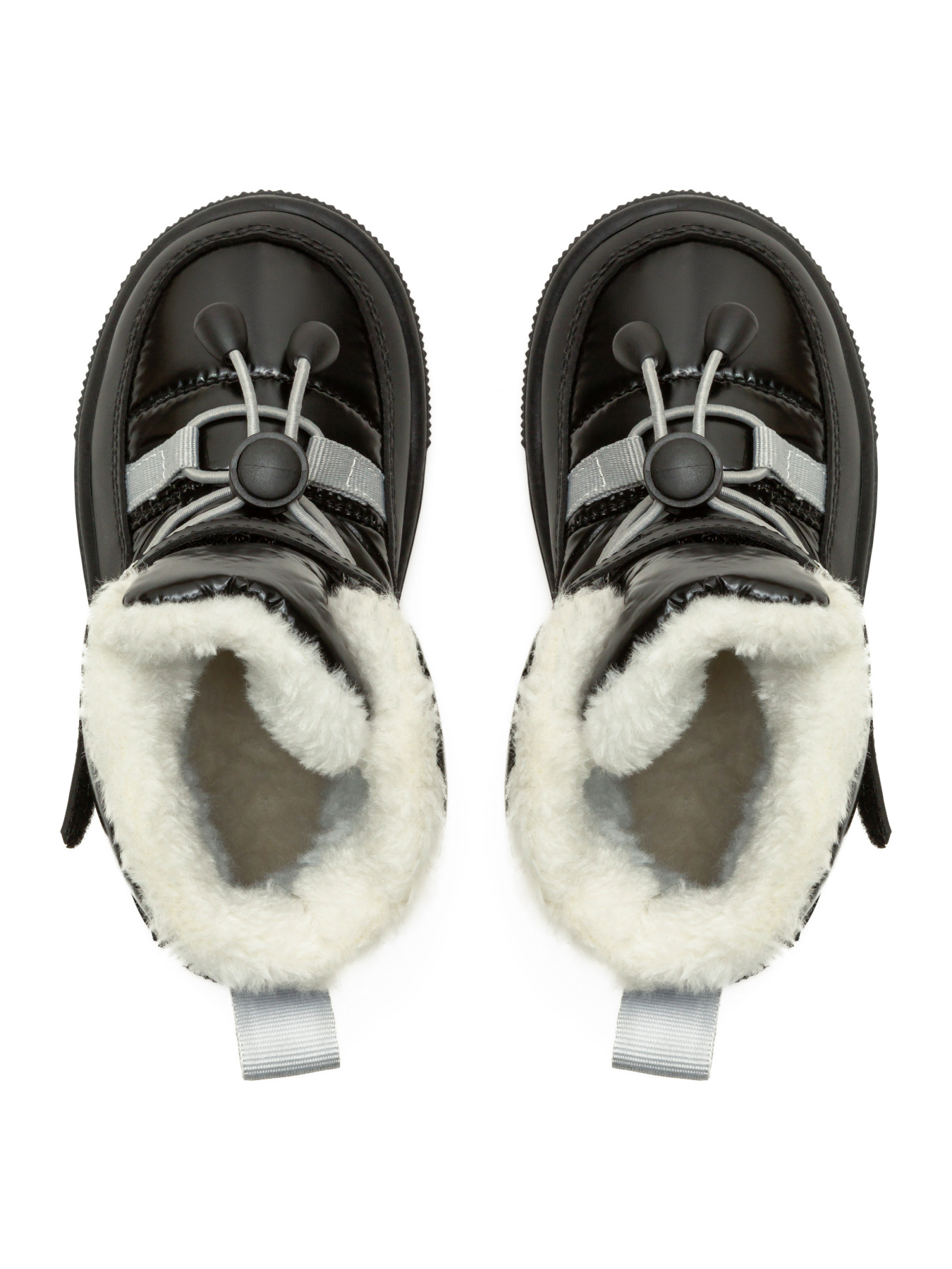 Сапоги дутики Oldcom модель oc1175 Фото