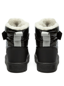 Сапоги дутики Oldcom модель oc1175 Фото