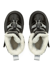 Сапоги дутики Oldcom модель oc1175 Фото