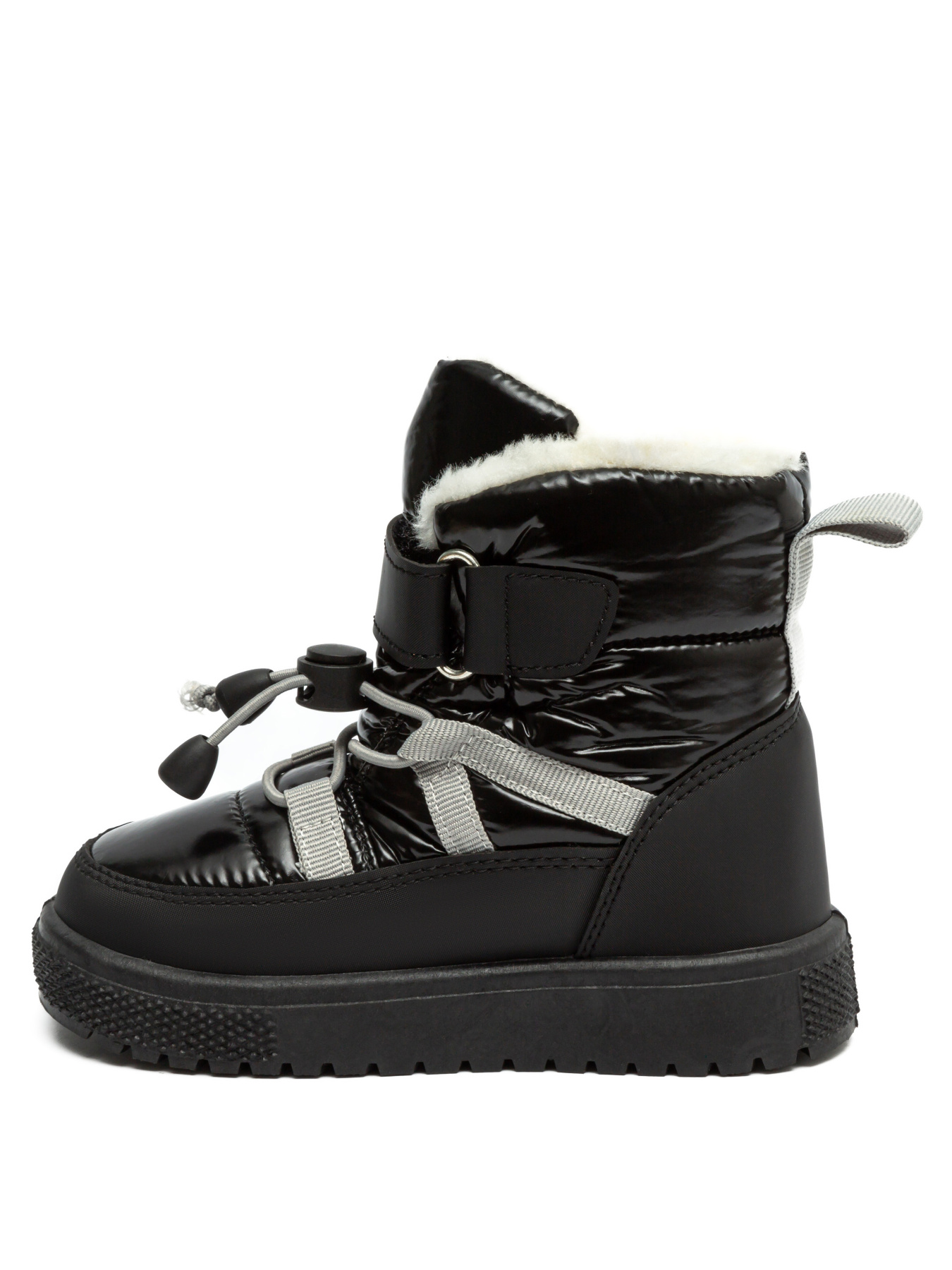 Сапоги дутики Oldcom модель oc1175 Фото