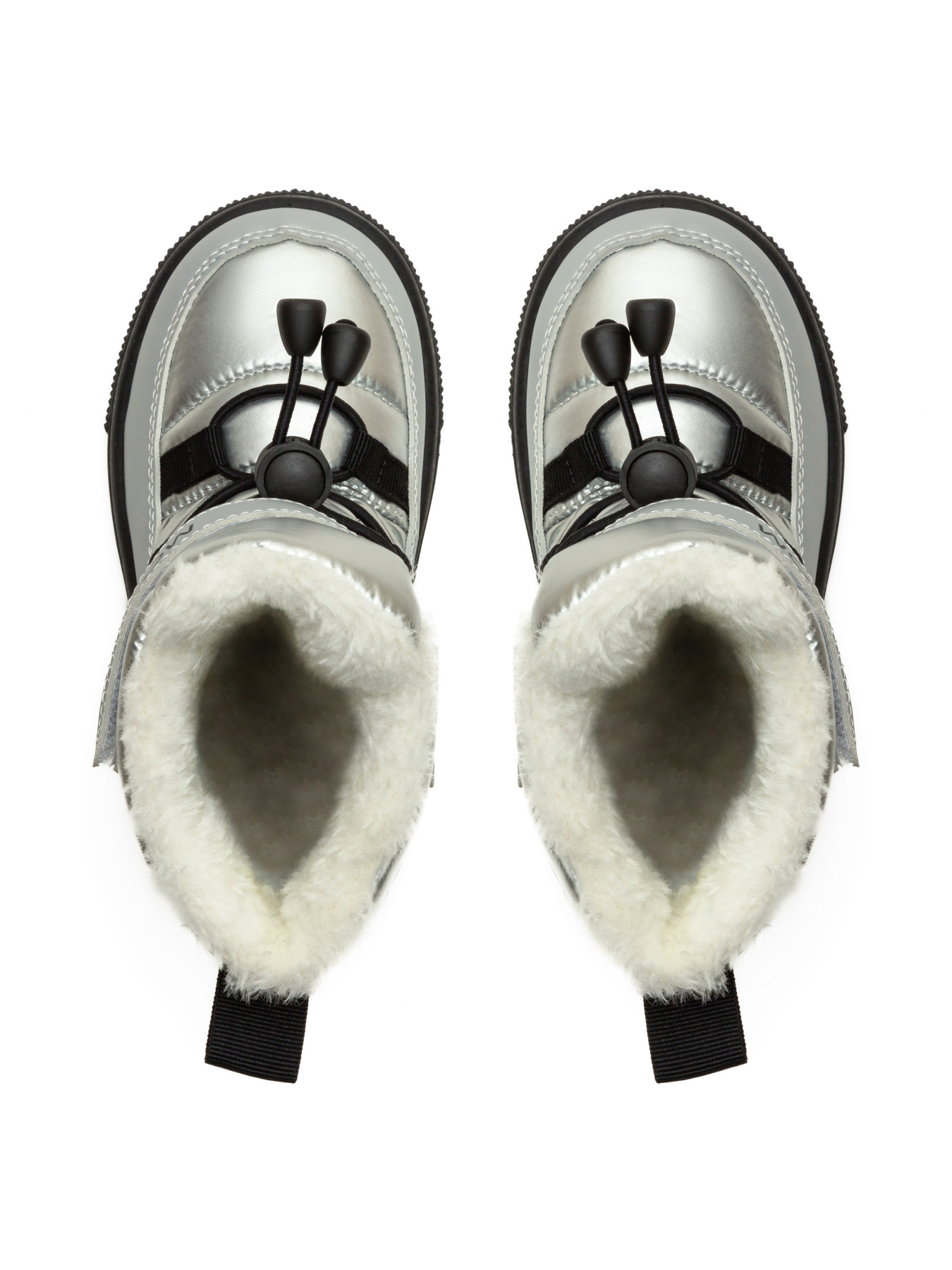 Сапоги дутики Oldcom модель oc1174 Фото