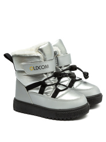 Сапоги дутики Oldcom модель oc1174 Фото