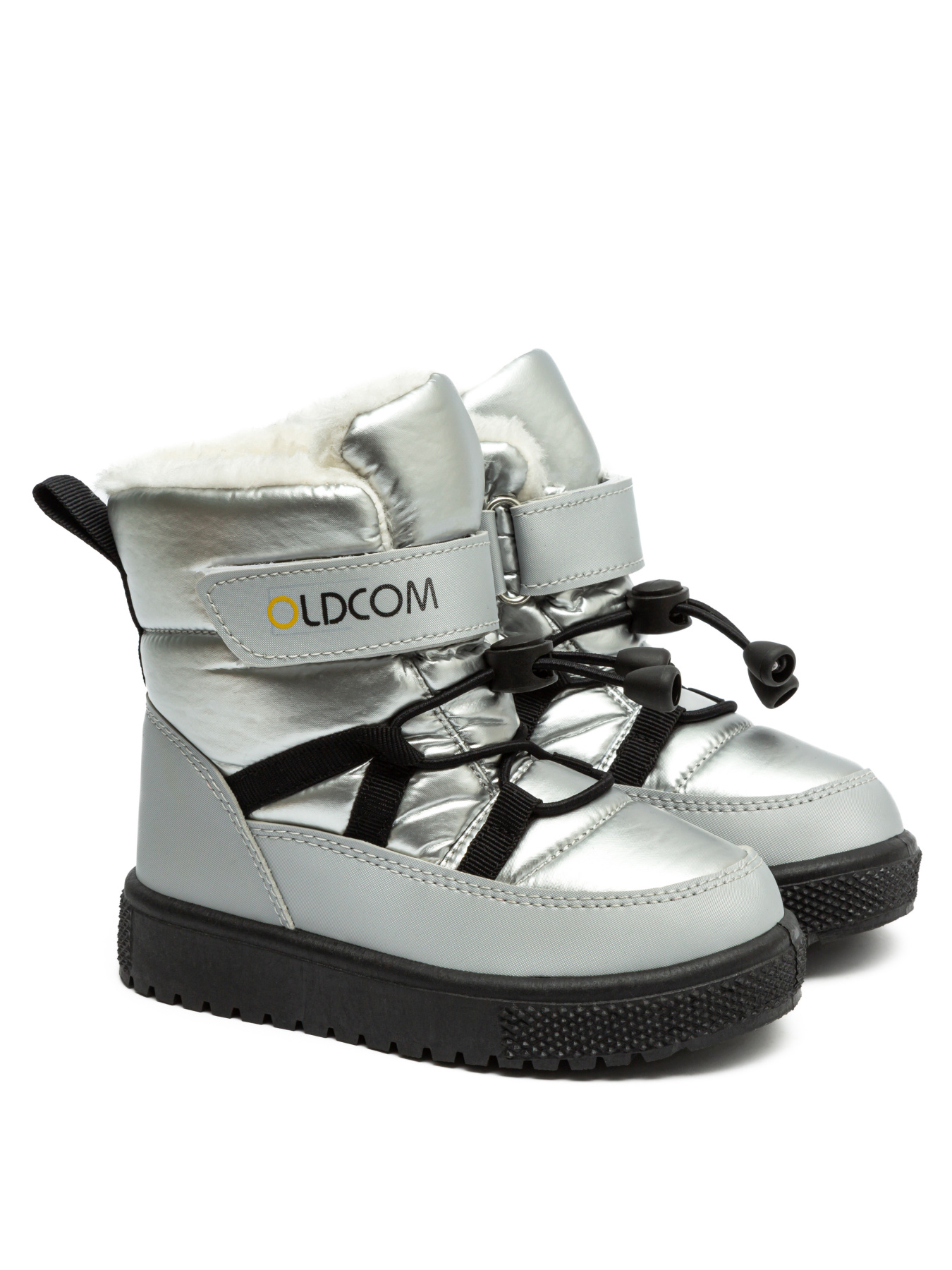 Сапоги дутики Oldcom модель oc1174 Фото