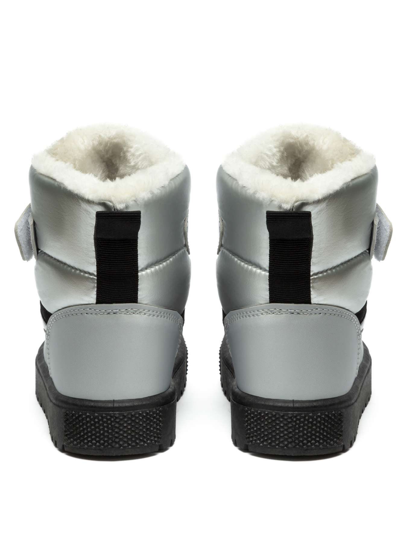 Сапоги дутики Oldcom модель oc1174 Фото