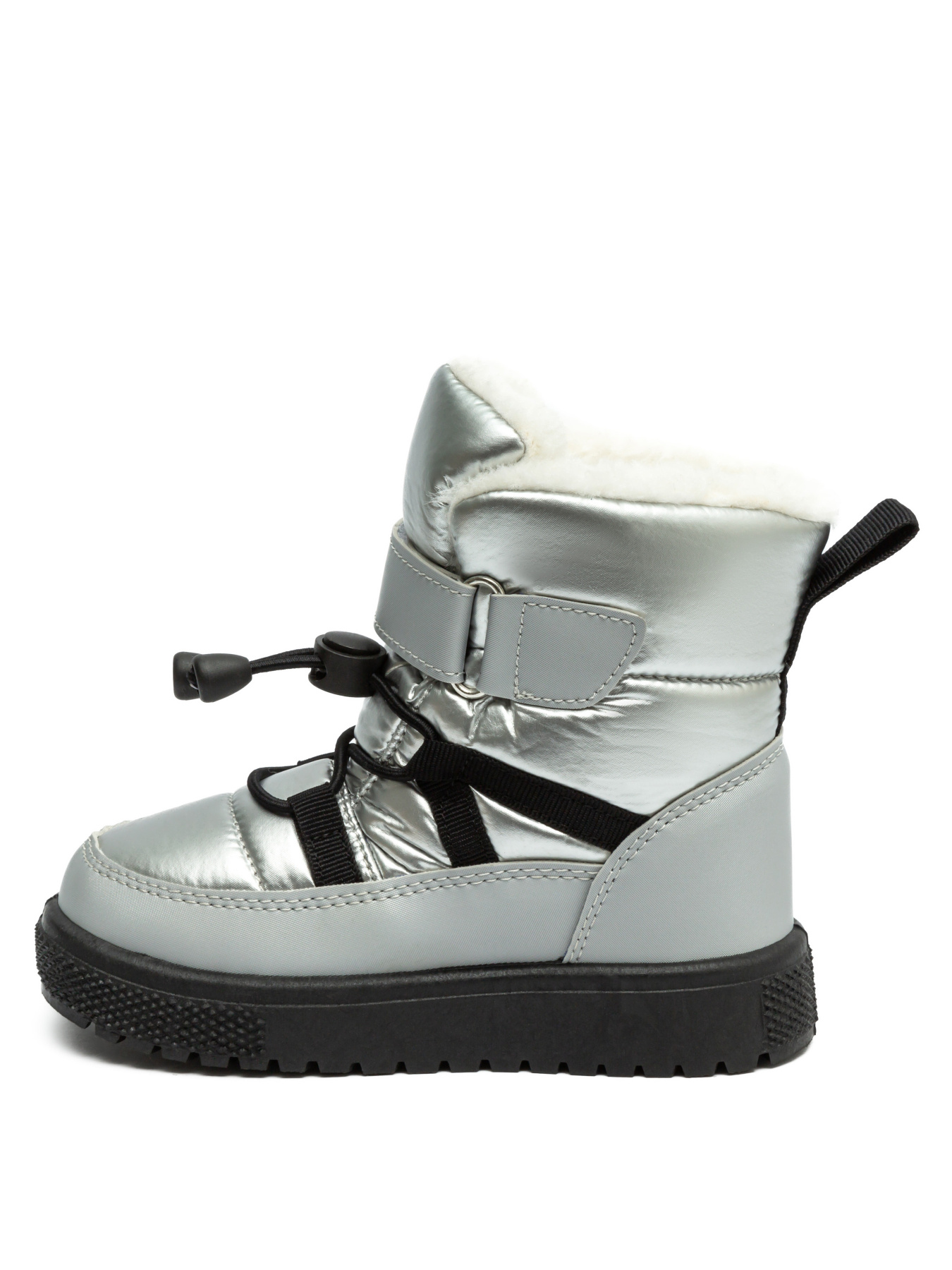 Сапоги дутики Oldcom модель oc1174 Фото