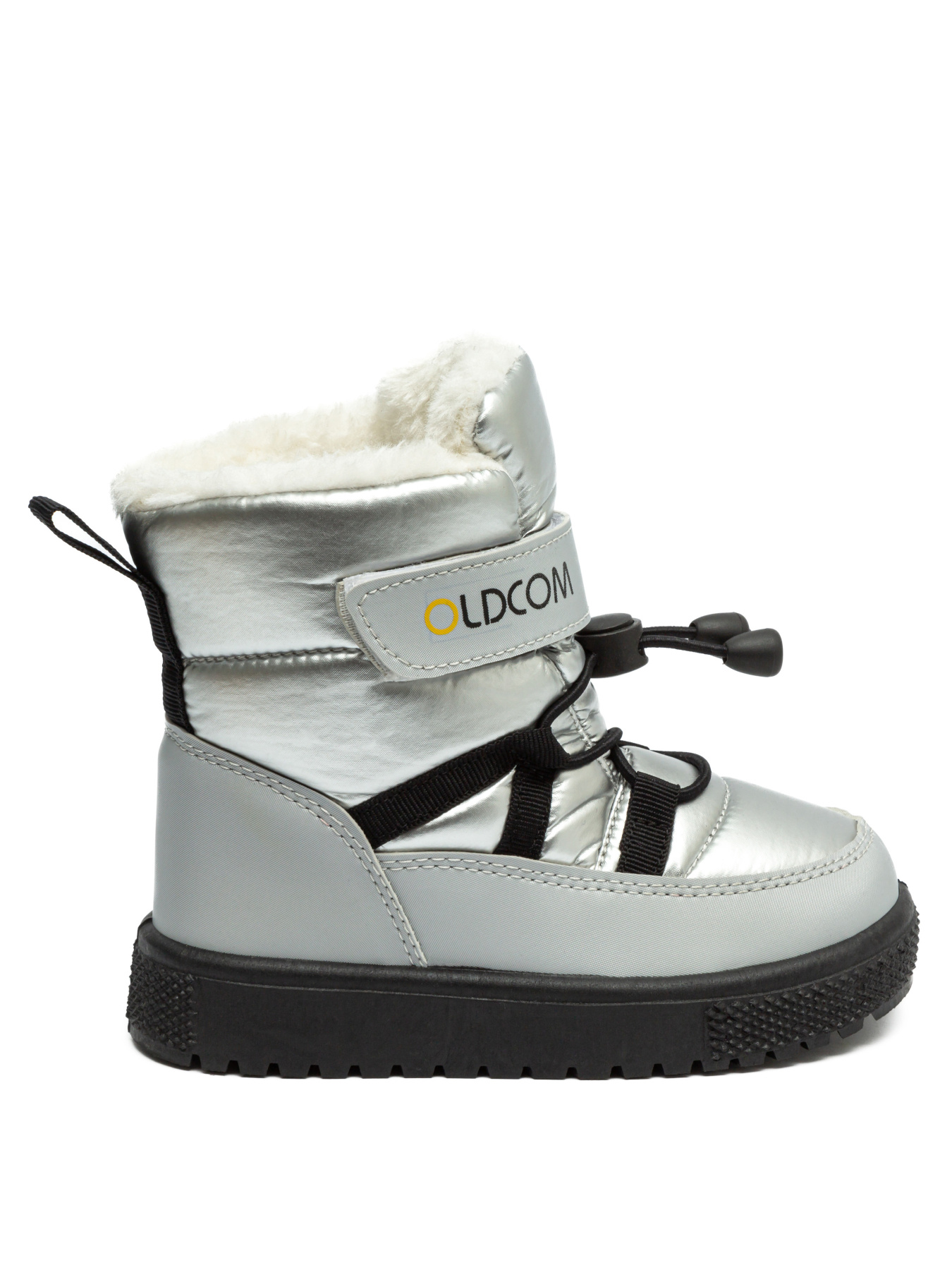 Сапоги дутики Oldcom модель oc1174 Фото