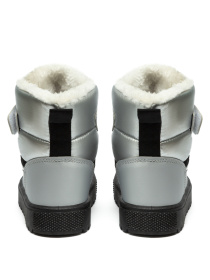 Сапоги дутики Oldcom модель oc1174 Фото