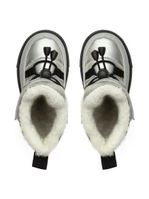 Сапоги дутики Oldcom модель oc1174 Фото