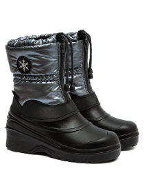 Сапоги дутики Oldcom модель oc1170 Фото