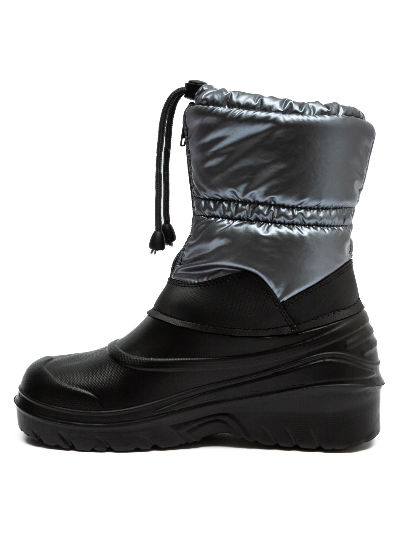 Сапоги дутики Oldcom модель oc1170 Фото