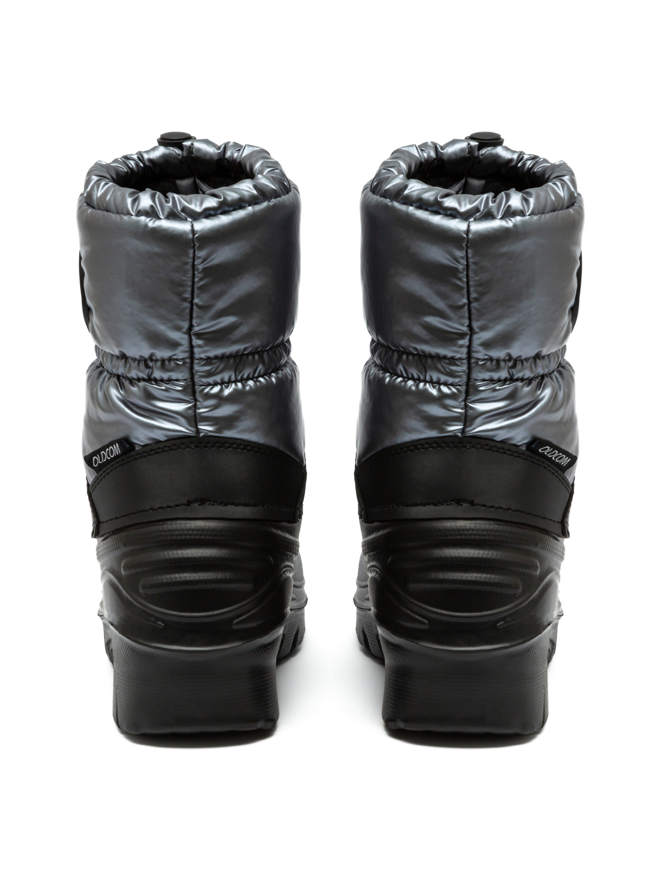 Сапоги дутики Oldcom модель oc1170 Фото