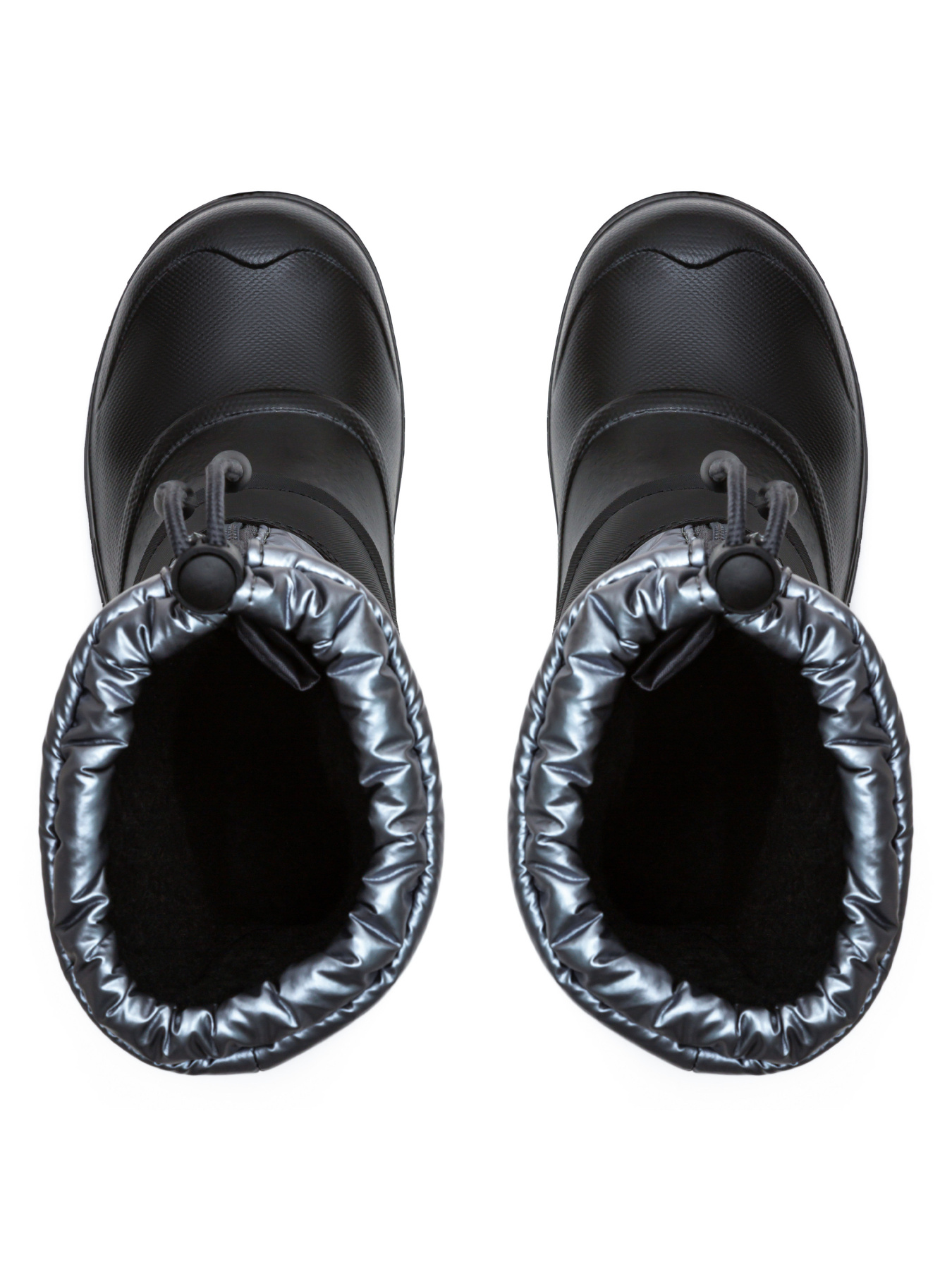 Сапоги дутики Oldcom модель oc1170 Фото