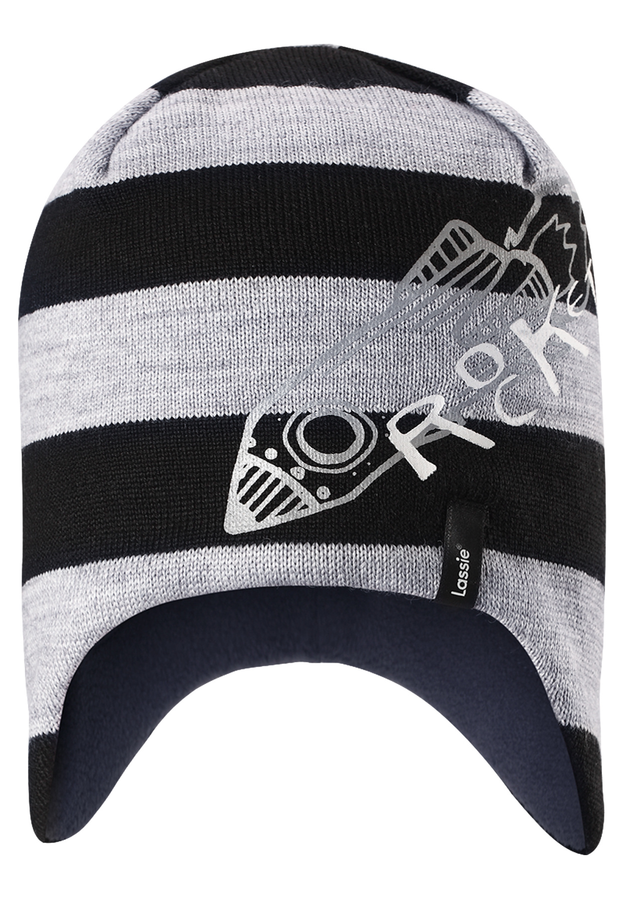 Шапка LASSIE модель 728720_9991 Фото
