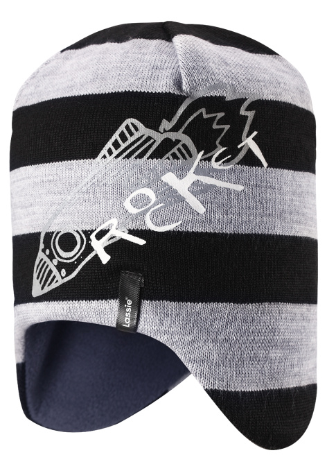 Шапка LASSIE модель 728720_9991 Фото