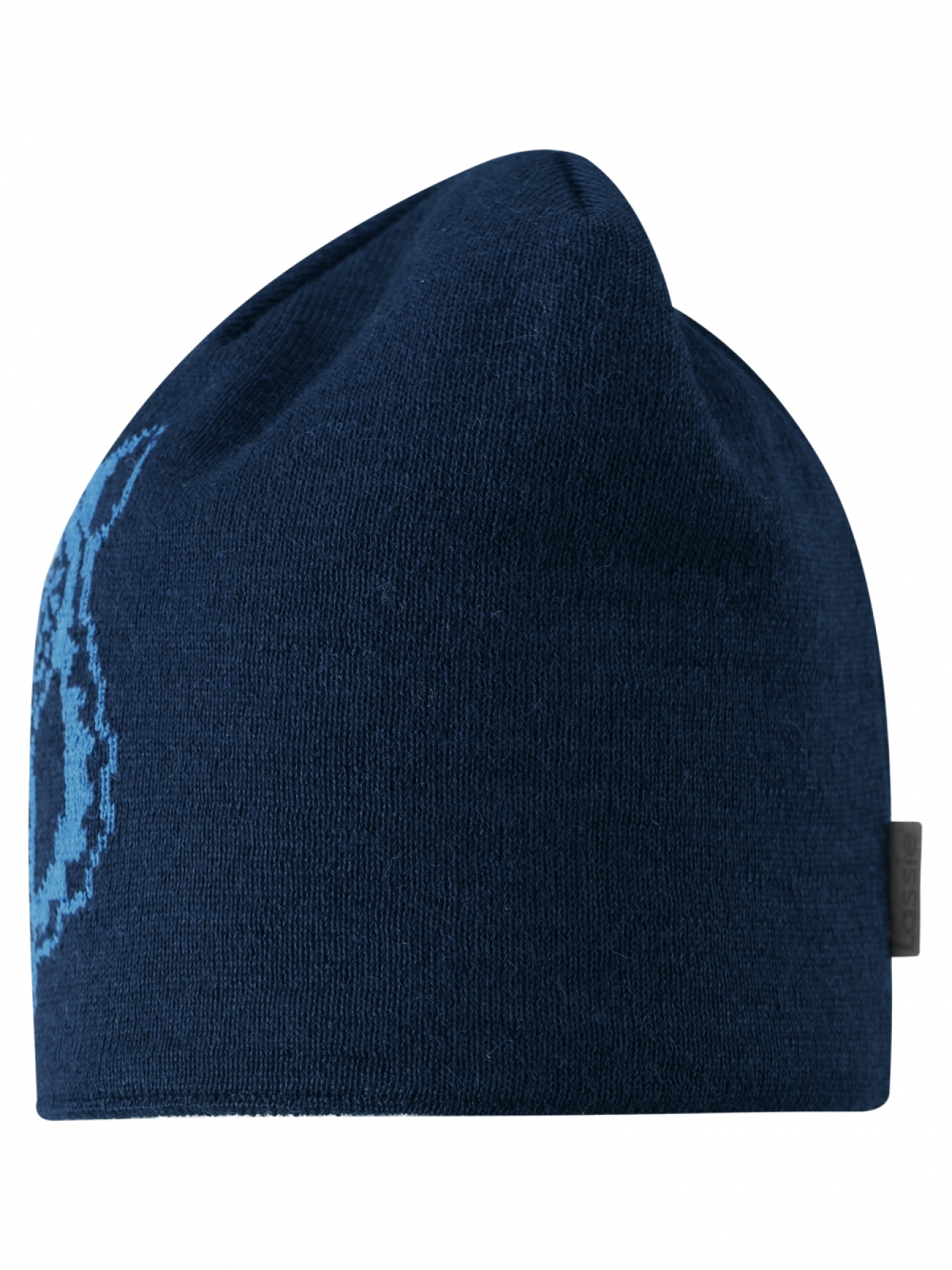 Шапка LASSIE модель 728741_6950 Фото