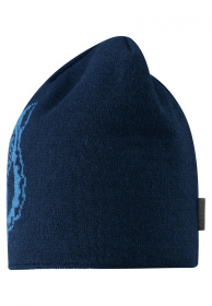 Шапка LASSIE модель 728741_6950 Фото