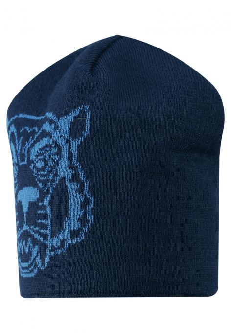 Шапка LASSIE модель 728741_6950 Фото