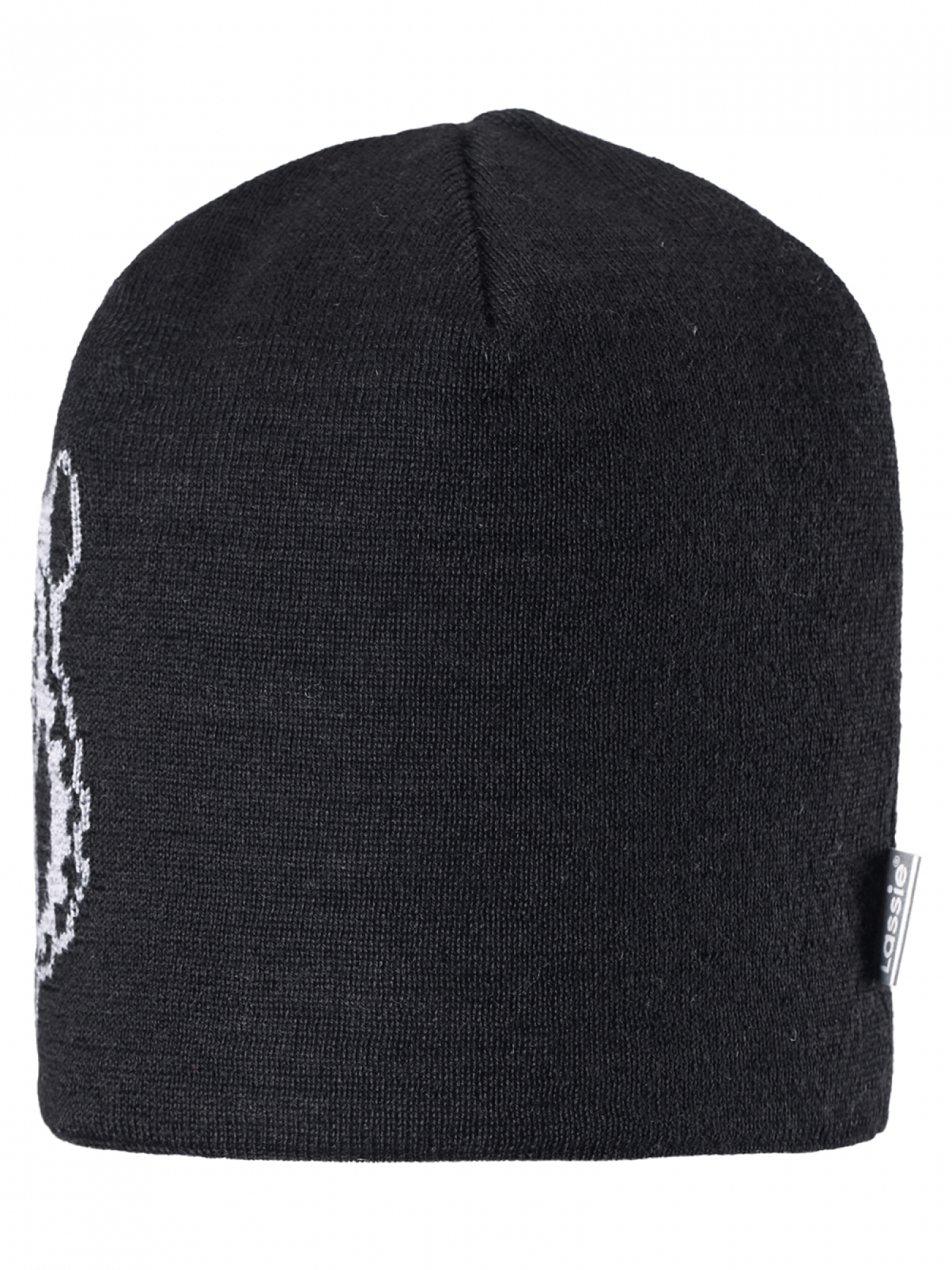 Шапка LASSIE модель 728741_9990 Шапка LASSIE модель 728741_9990 Фото