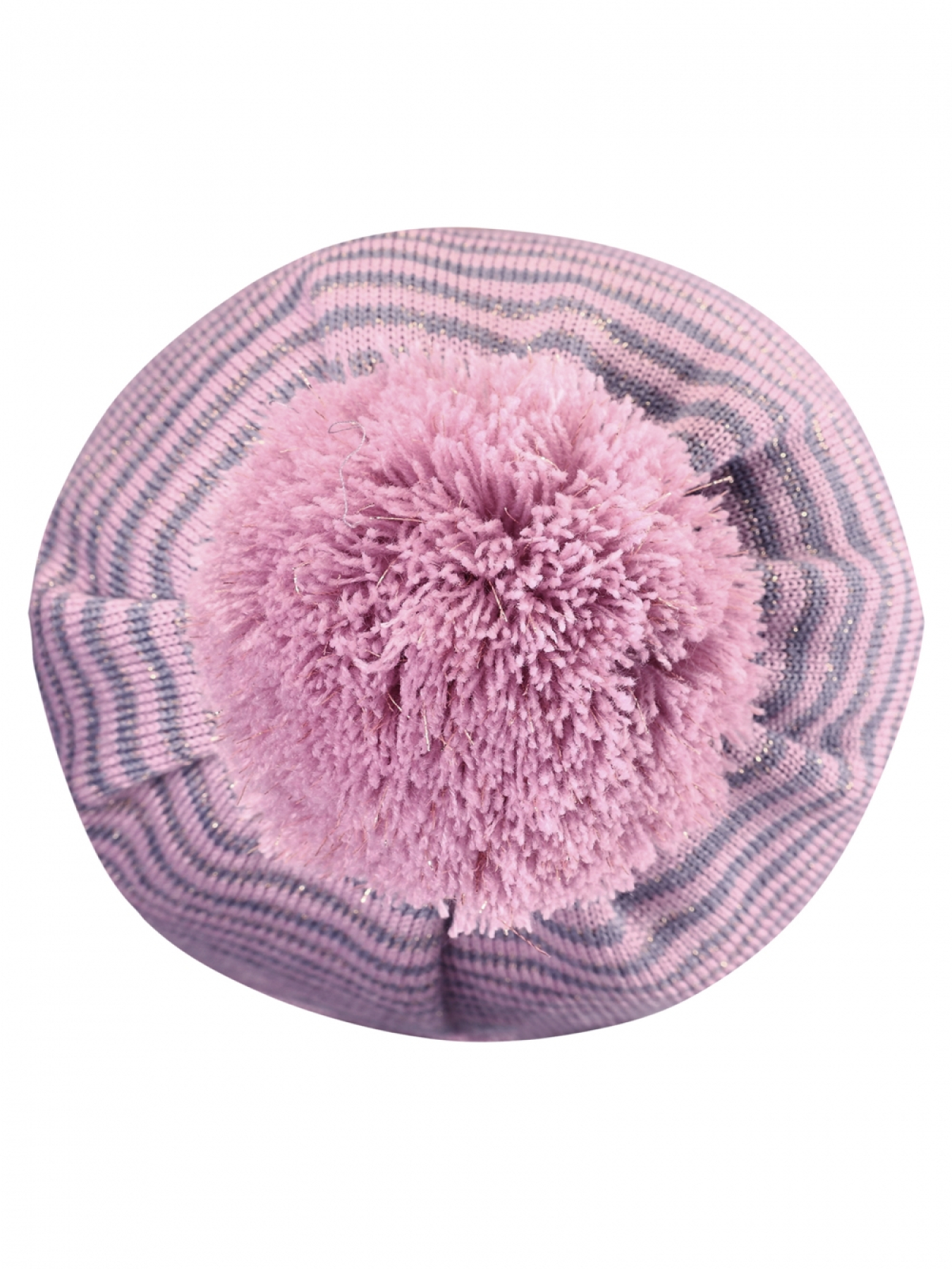 Шапка LASSIE модель 728745_4210 Фото