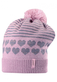 Шапка LASSIE модель 728745_4210 Фото