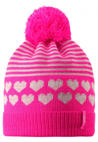 Шапка LASSIE модель 728745_4690 Шапка LASSIE модель 728745_4690 Фото