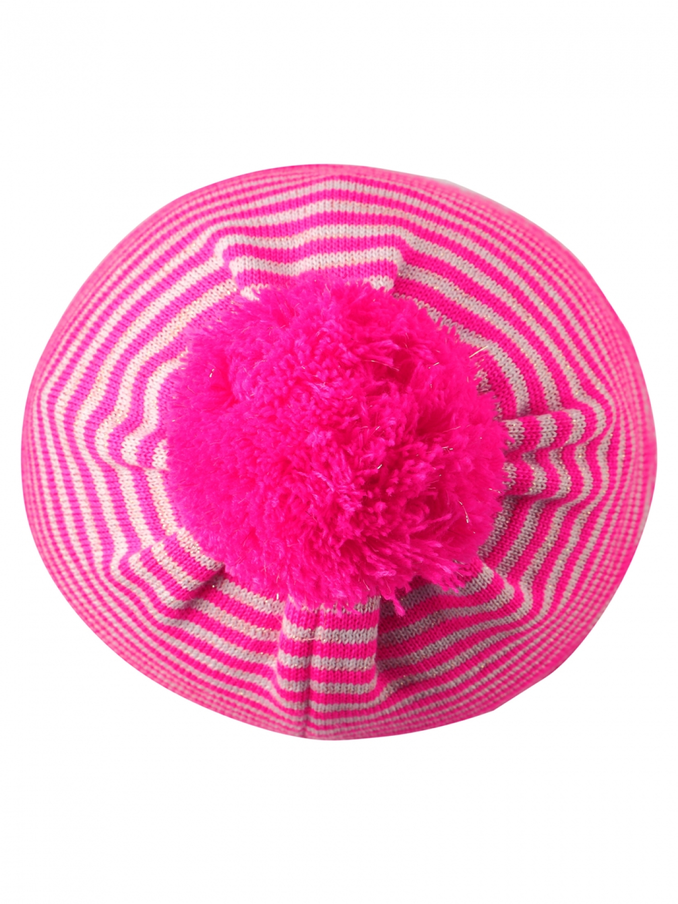 Шапка LASSIE модель 728745_4690 Шапка LASSIE модель 728745_4690 Фото