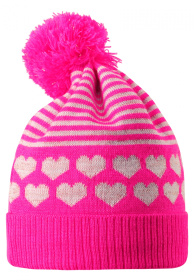 Шапка LASSIE модель 728745_4690 Шапка LASSIE модель 728745_4690 Фото