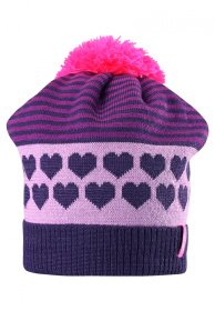 Шапка LASSIE модель 728745_5950 Фото