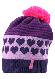 Шапка LASSIE модель 728745_5950 Фото