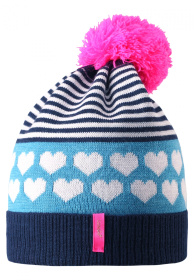 Шапка LASSIE модель 728745_6950 Шапка LASSIE модель 728745_6950 Фото