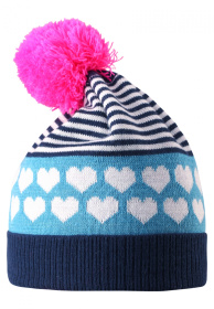 Шапка LASSIE модель 728745_6950 Шапка LASSIE модель 728745_6950 Фото