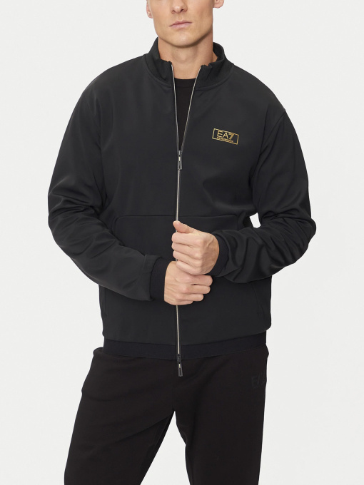 Кардигандар мен жемпірлер EA7 үлгі 7M000034-AF10343-UC001 Фото