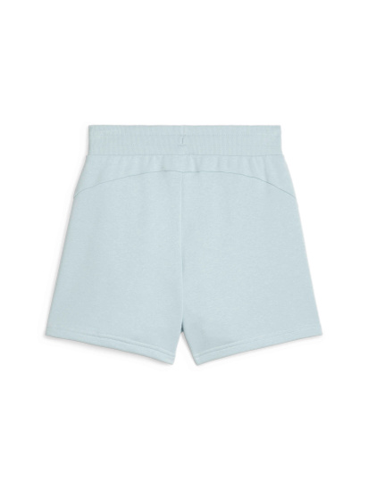 Шорти спортивні PUMA Power Shorts Tr модель 678746 — фото - INTERTOP