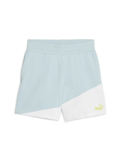 Шорти спортивні PUMA Power Shorts Tr модель 678746 - фото