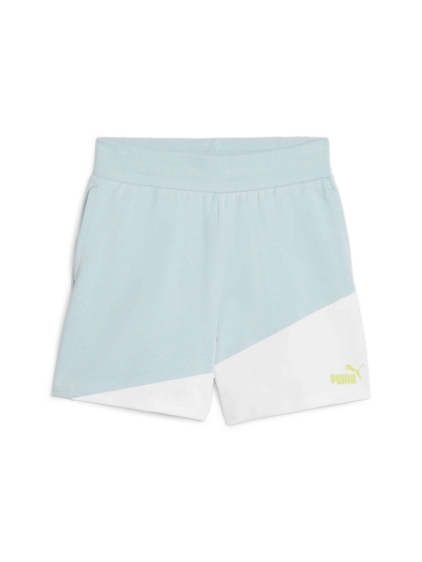 Повседневные шорты PUMA Power Shorts Tr модель 678746 Фото