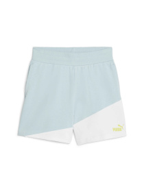 Повседневные шорты PUMA Power Shorts Tr модель 678746 Фото