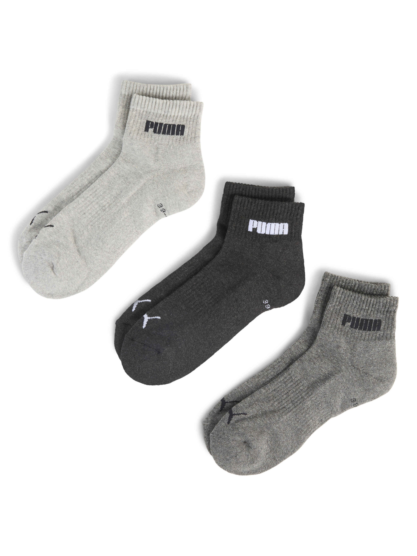 Набір шкарпеток PUMA Unisex New Generation C модель 938393 Фото