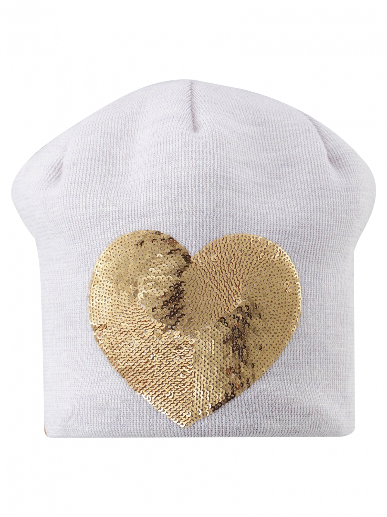 Шапка LASSIE модель 728752_9060 Фото